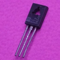 Transistor Si-Npn Nf/S-L 100v 2a 25w >50mhz Bd379