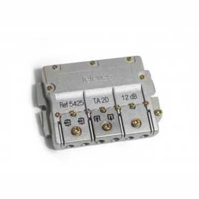 Repartidor 2D  12 Db Televes