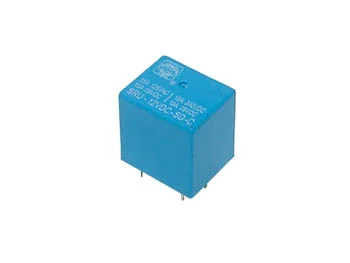 Rel&eacute; Miniatura 15a/28vdc-125vac 7a/220vac 1xinver.