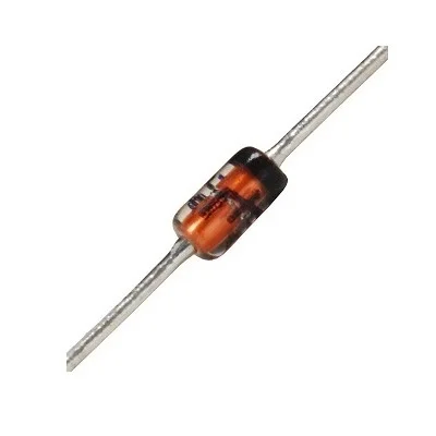 5v6 Zener Diodo 1w
