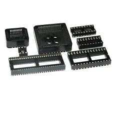 Soporte de Pin de Ic Plcc 32