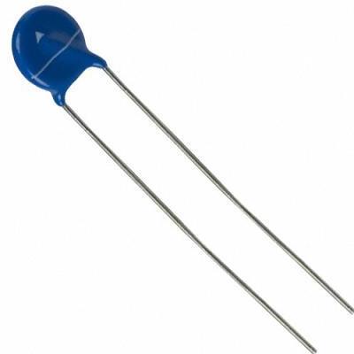 Varistor 7k 20v