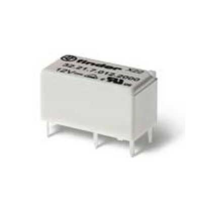 Mini Rele Para C.I. 1 Contato Reversivel 48vdc 6a