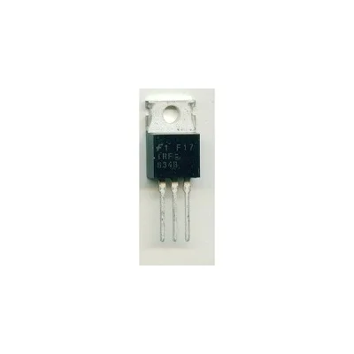 Transistor Mos N Fet Irf634b