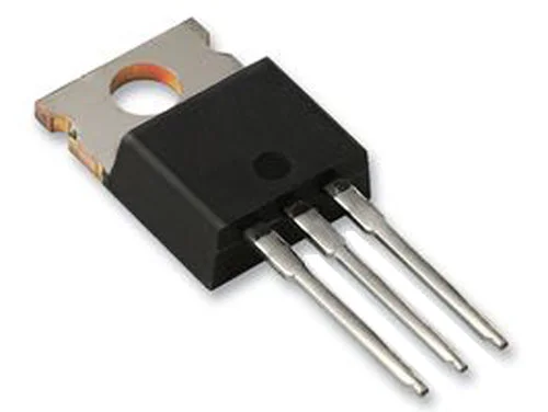 Tiristor Rapido Diodo Tv 600V 5A