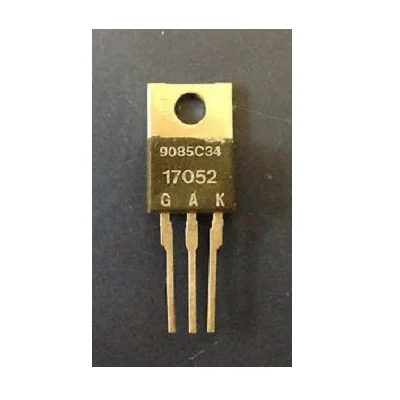 Tyristor Fast Diodo Tv-H 700v 5a