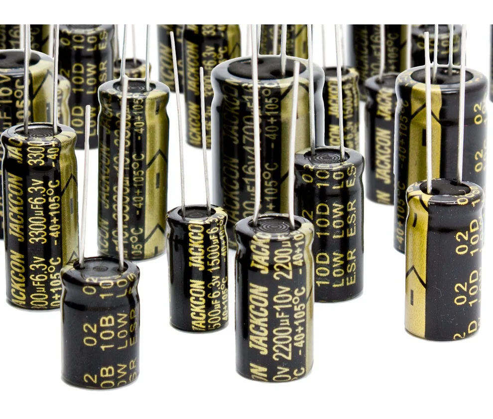 Condensador Eletrolitico 680uf 63v