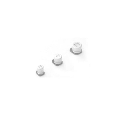 Condensador Eletrolitico Smd 47Mf 4V