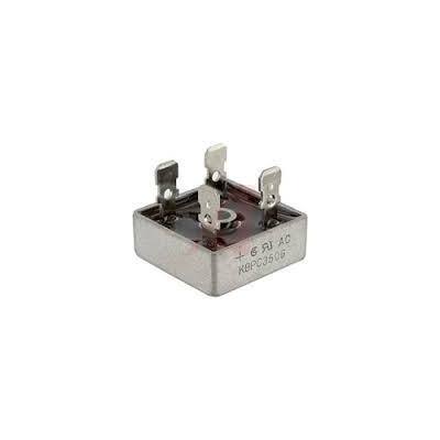 Ponte Retificadora 600v 35a