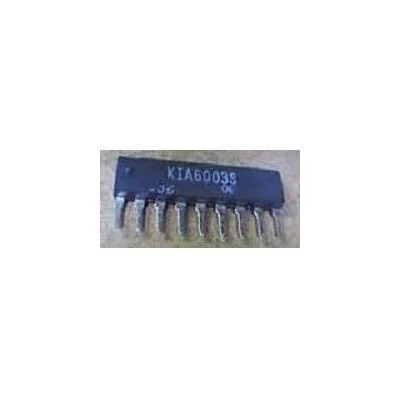 Circuito Integrado Kia6003s