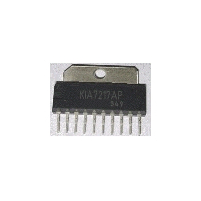 Circuito Integrado Kia7217