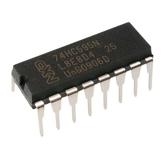 Circuito Integrado PCF8570