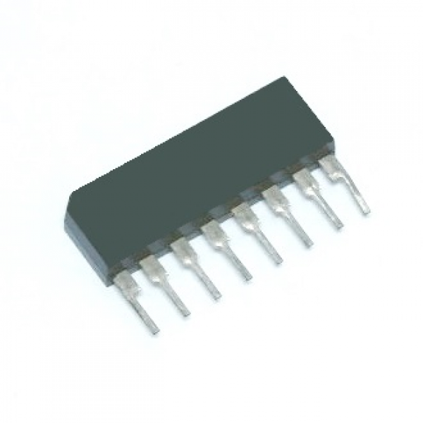 Circuito Integrado Upc1391
