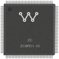 Circuito Integrado Zc93486 Zc93486