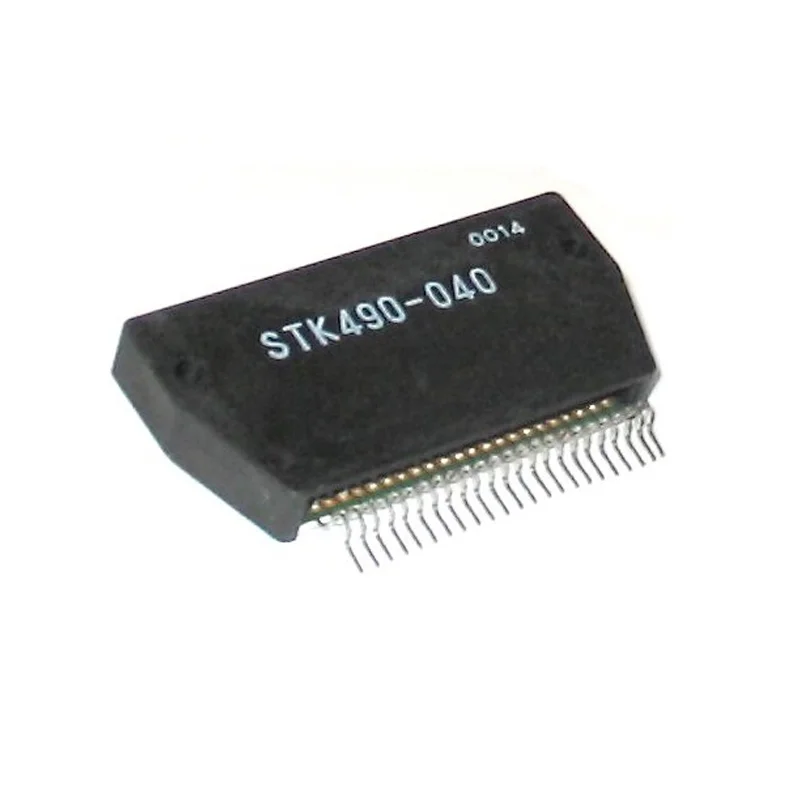 Circuito Integrado Stk490-040