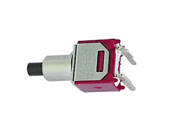 90&ordm; Horizontal Subminiature Interruptor Teimoso
