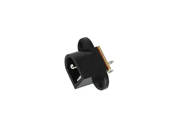 Dc Socket 2,5mm/5,5mm Dc Jack