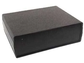 Caixa de Montagem (200 X 160 X 65 Mm) - Velleman
