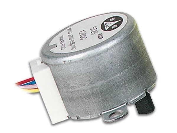 Motor Stepper 12v 32ma