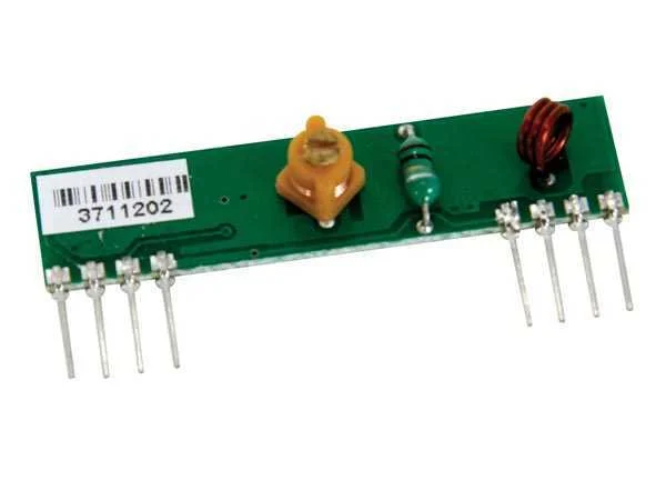 Receiver Module (900-6895)