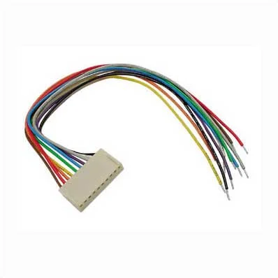 Conector Molex Hembra - 2 Contactos