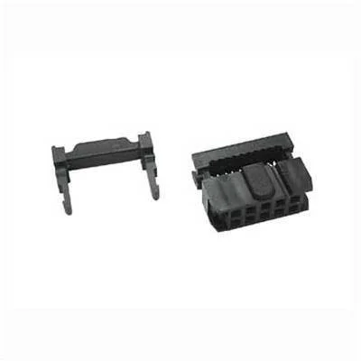 Ficha Idc 34 Pinos Femea Para Cabo Flat