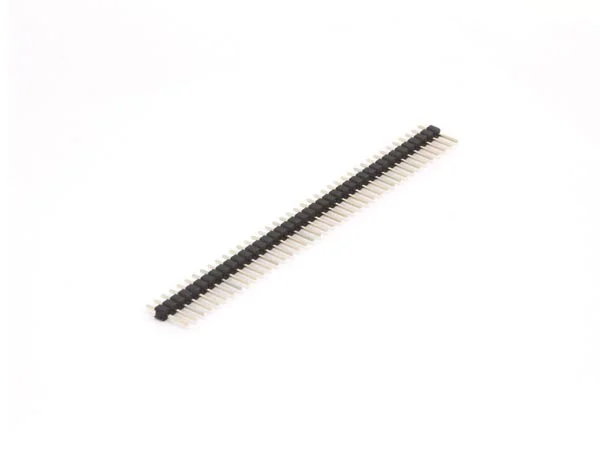 Suporte Ligacao Pcb 40 Pinos 2.54mm