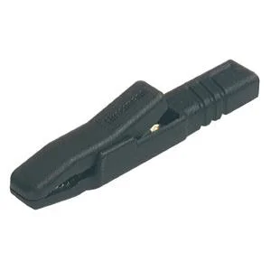 Pin&ccedil;a Ak2s Hirschmann - Preto