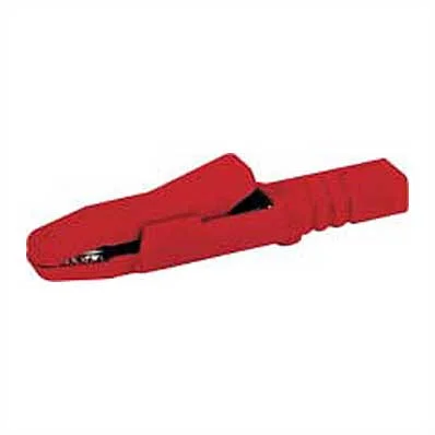 Pin&ccedil;a Ak2s Hirschmann Vermelho