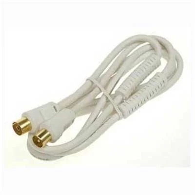 Cabo Coaxial Rf Macho para Rf Femea