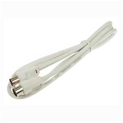 Cabo Coaxial Rf Macho Para Rf Femea