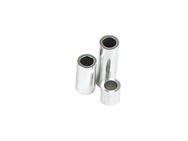 Aluminium Spacer 8 Mm M3