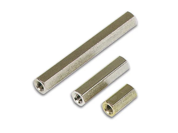 Metal Distance Bolt 35mm M3 - Female / Female