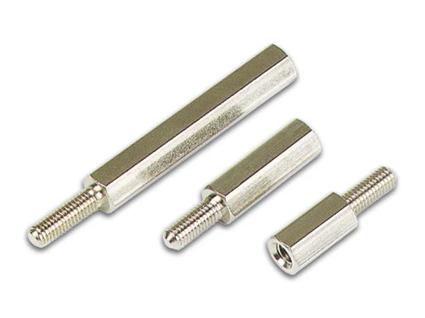 Metal Distance Bolt 35mm M3 - Male / Female