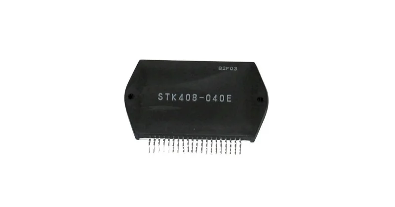 Circuito Integrado Stk408-040