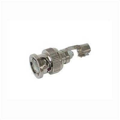 Bnc Male, Screw Connection