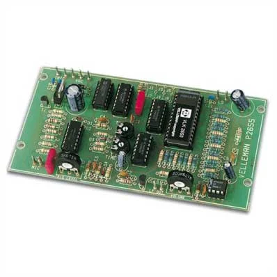 Conjunto Cao de La Guardia Electr&oacute;nica
