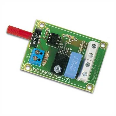 Modulo Kit Luz Modular