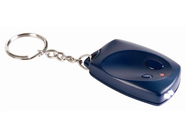 Mini Lanterna a Leds Alto Brilho