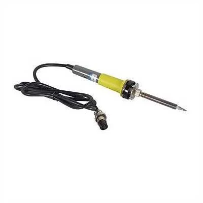 Esta&ccedil;&atilde;o de Soldar com Lcd & Calefator Cer&acirc;mico - 48 W - 150-450 &deg;c