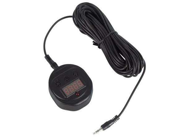 Contador para o Mini Sistema de Seguran&ccedil;a Iv Pem7d & Pem7dw