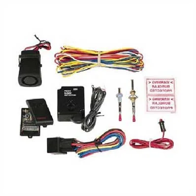 Alarme Carro Controlado Remotamente