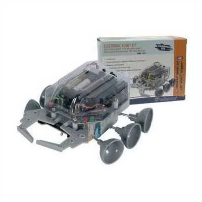 Kit de Robot Escarabajo