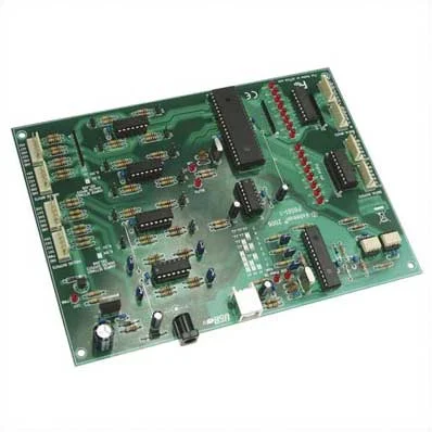 Conjunto Interface Usb Grande Extensao