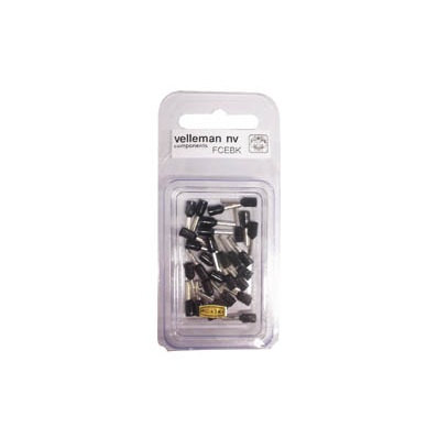 Terminal 10.00Mm2 Castanho