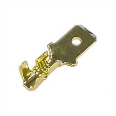 Terminal Faston Macho 6.3