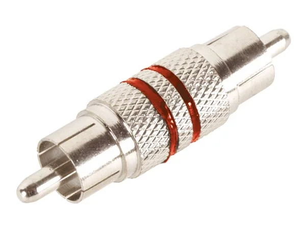 Rca Macho a Rca Macho - Collar de Identificaci&oacute;n .