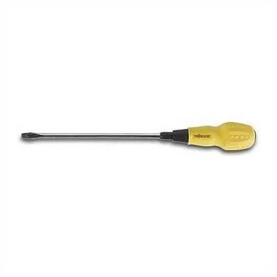 Screwdriver Flat 6.0mm - 306mm