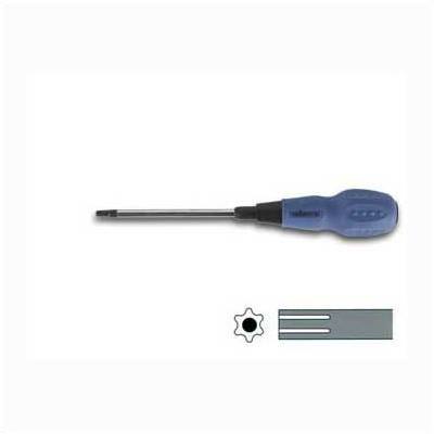 Chave Torx T30 Com Furo Azul