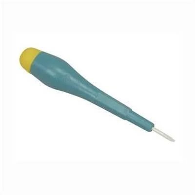 High-Frequency Ceramic Adjuster - Flat 1mm